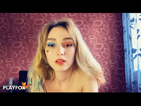 ❤️ Magische Virtual-Reality-Brille gab mir Sex mit Harley Quinn ❌ Fucking video bei porn de.lansexs.xyz ❌️